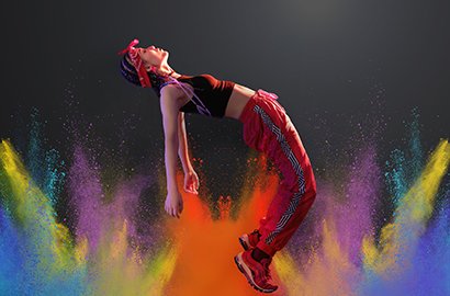 全套VI设计：构建闽清县企业品牌标准化体系的核心支撑